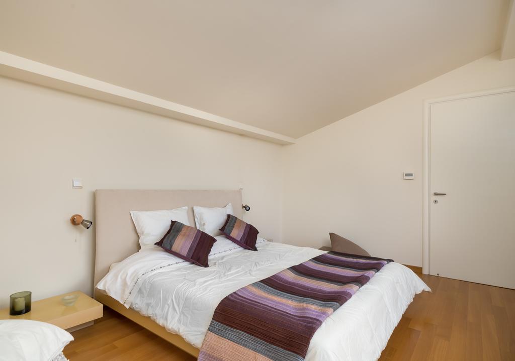 Legrena Beach Villa Sounion Exterior foto